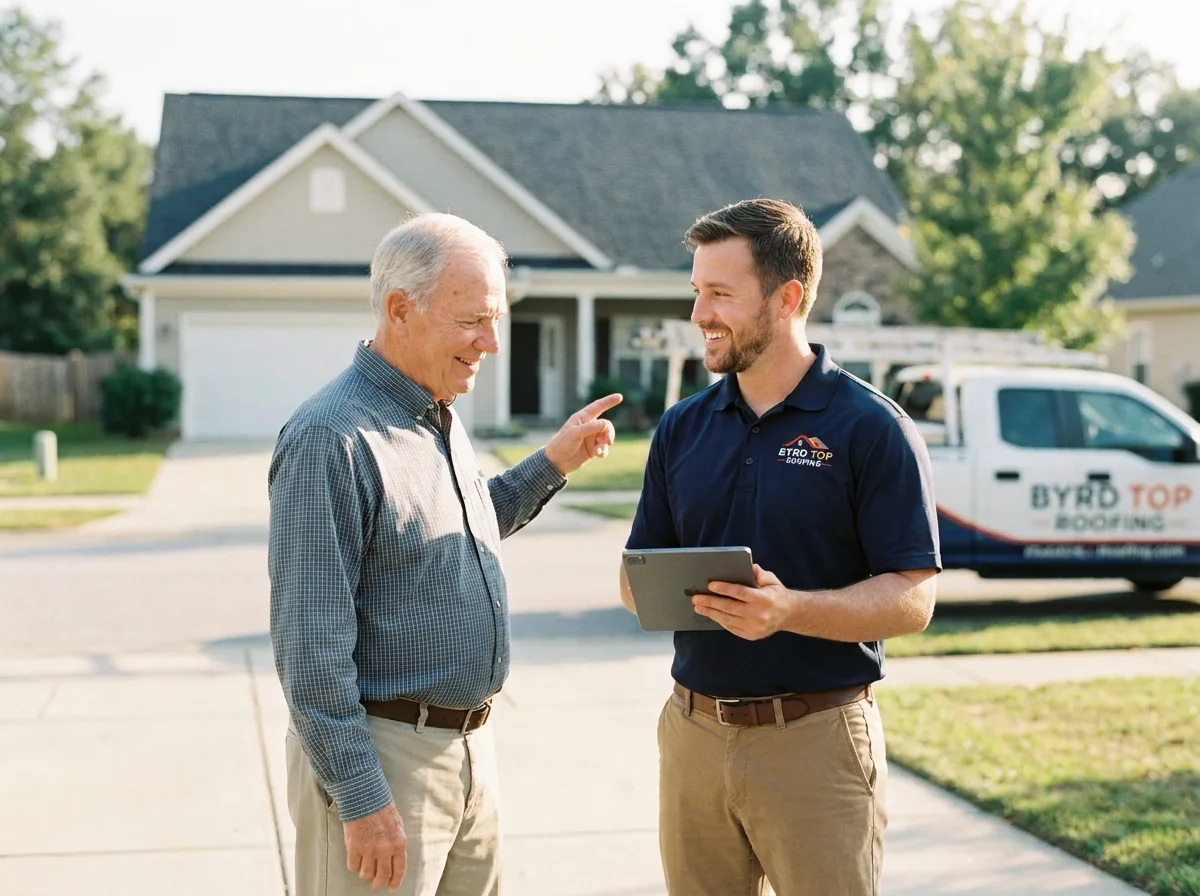 Roofing Crawford, OK FAQs